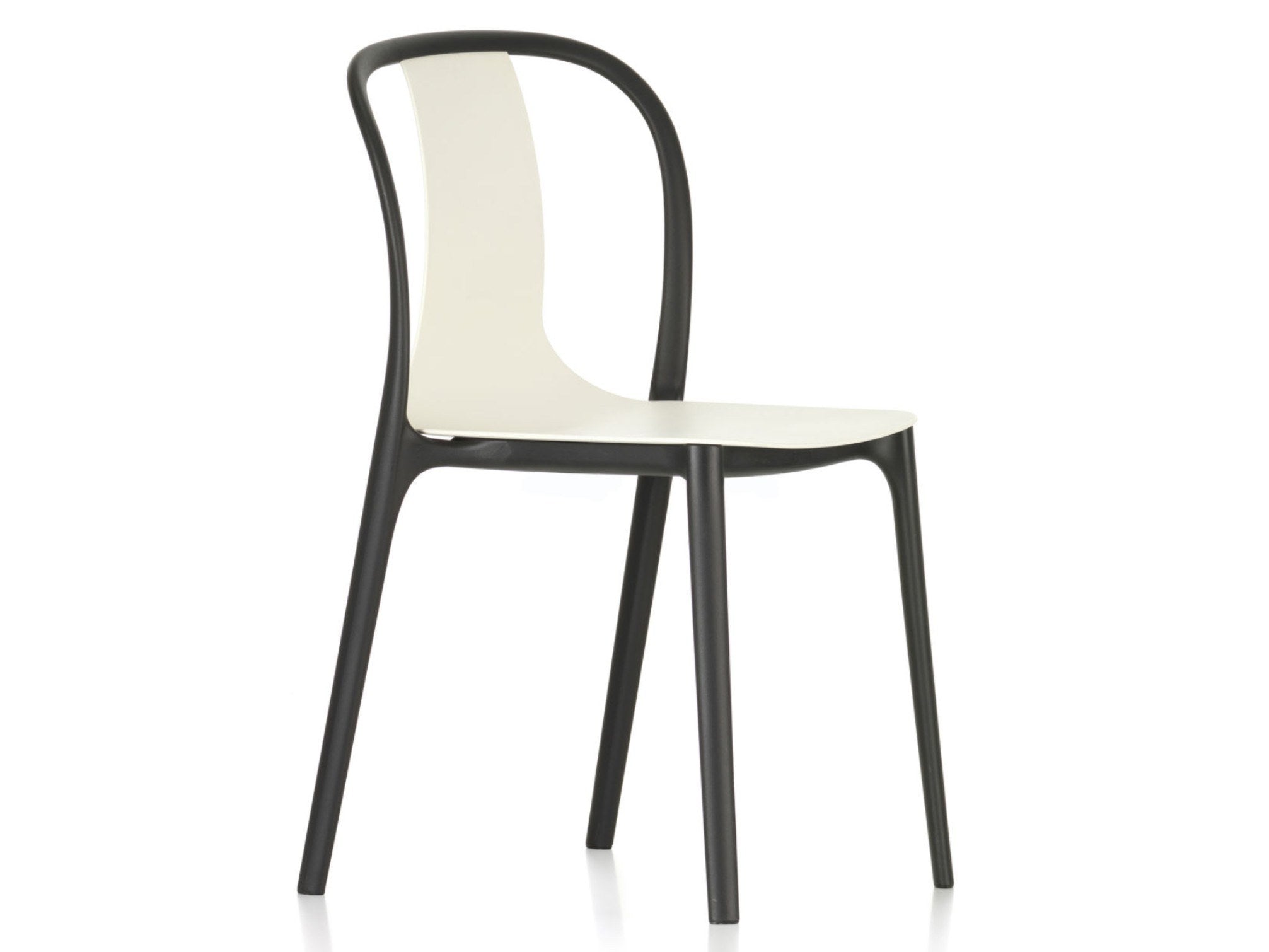 Vitra Belleville Chair Plastic | Designed by Ronan & Erwan Bouroullec