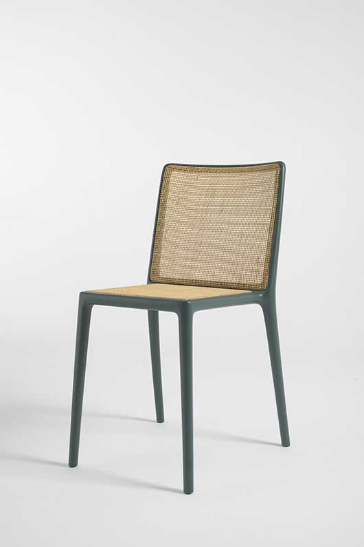 Belvedere Dining Chair | Set of Two | Kartell