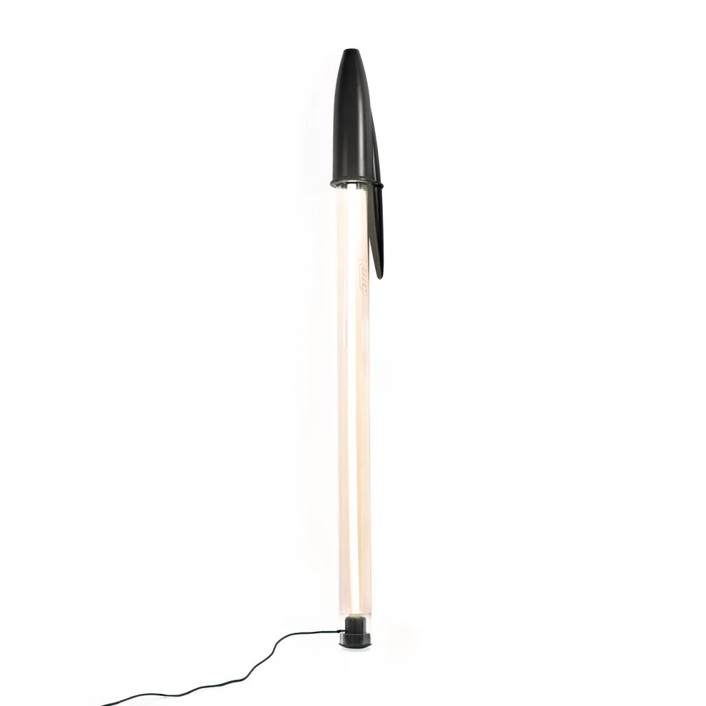 Bic Hanging Wall Light — Seletti Contemporary Design