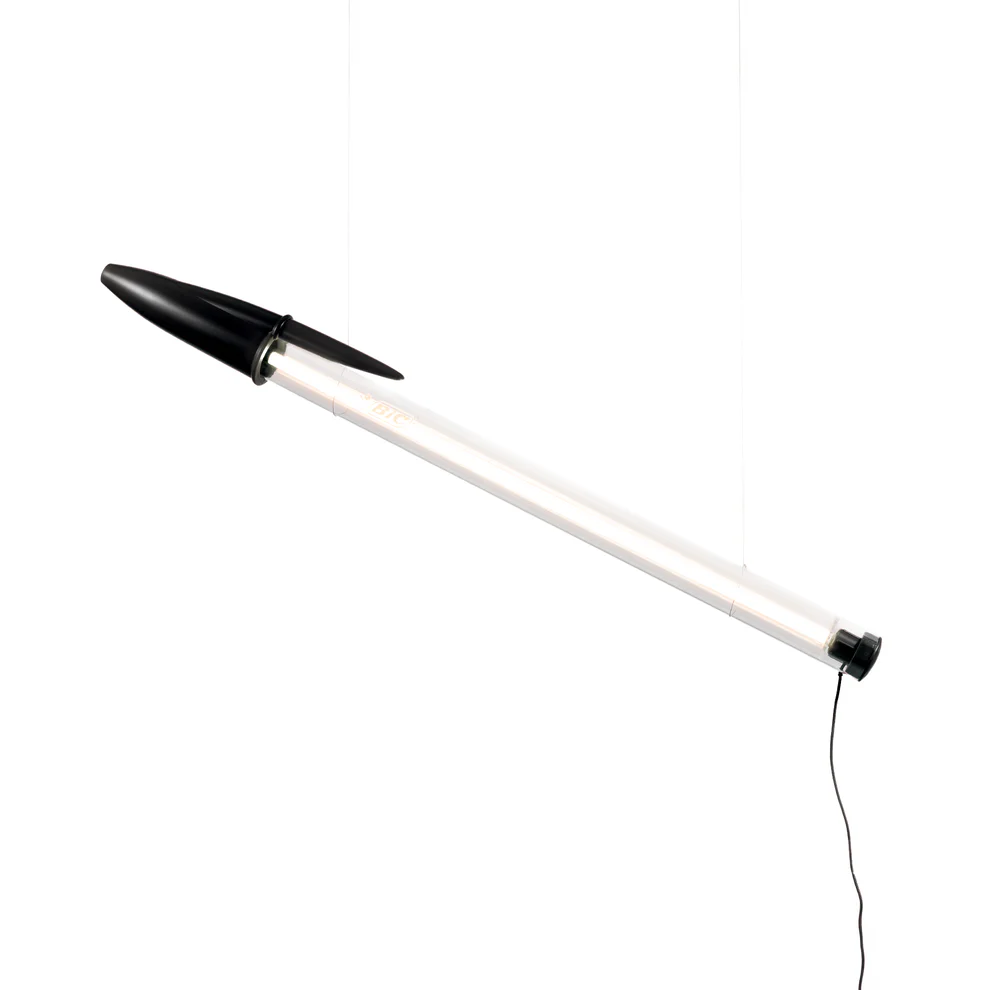 Bic Hanging Wall Light — Seletti Contemporary Design
