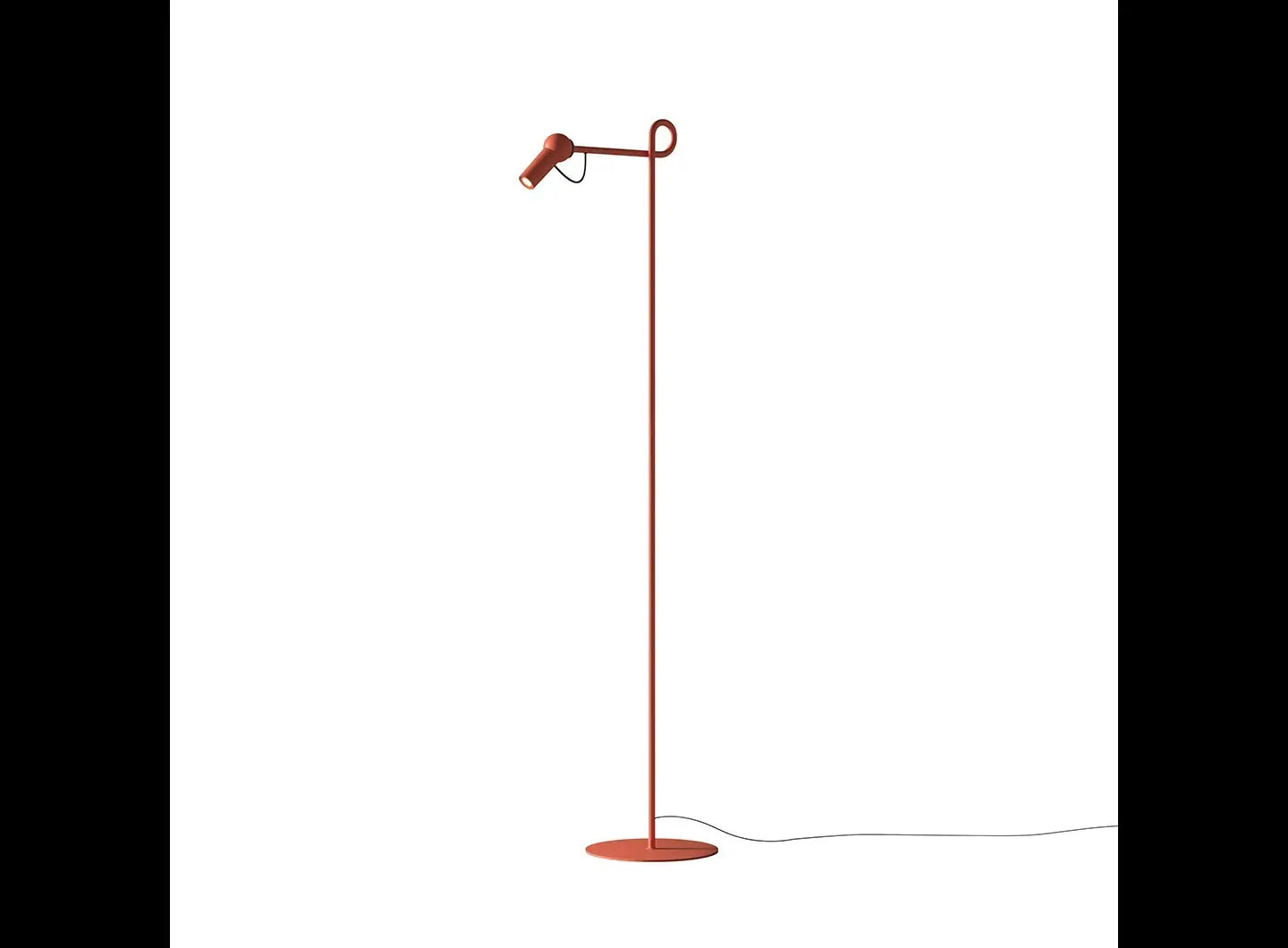 Simple Lamp