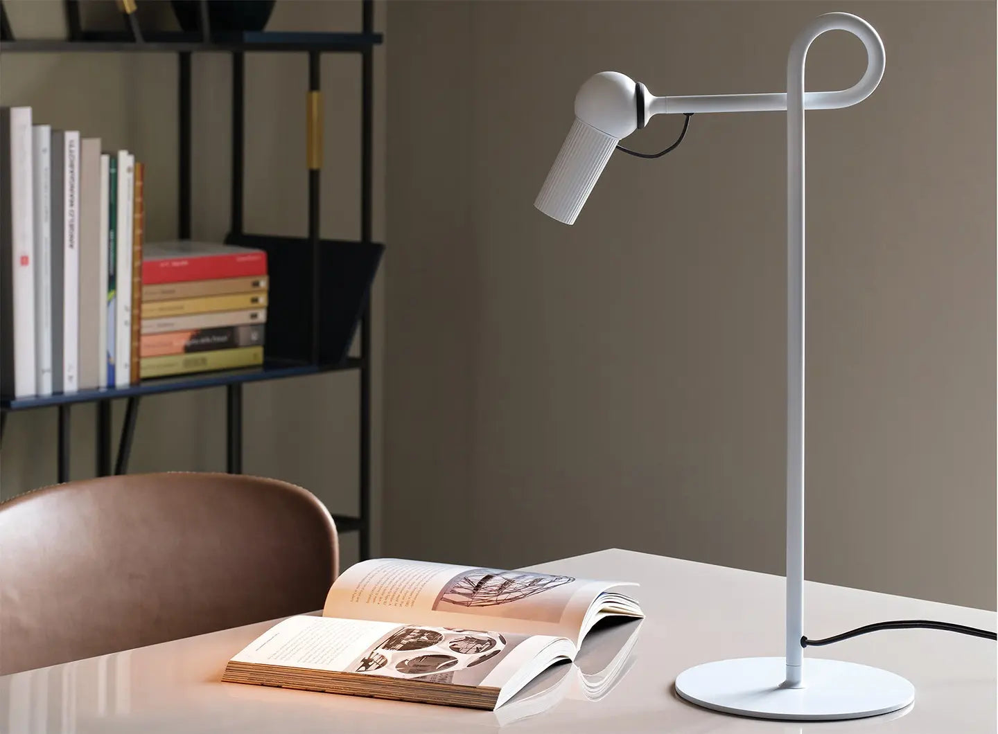 Desk Lamp