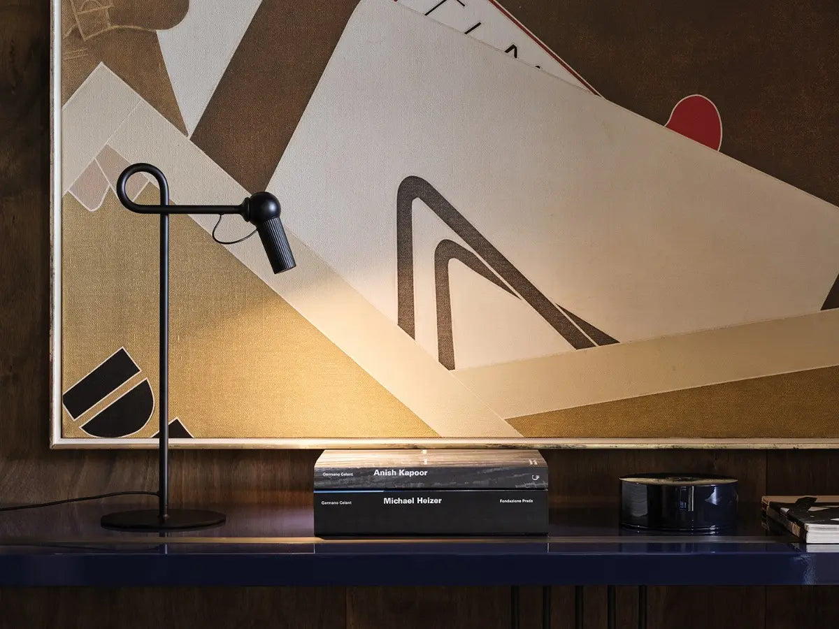 Bird Table Lamp | Luxury Lighting | KDLN