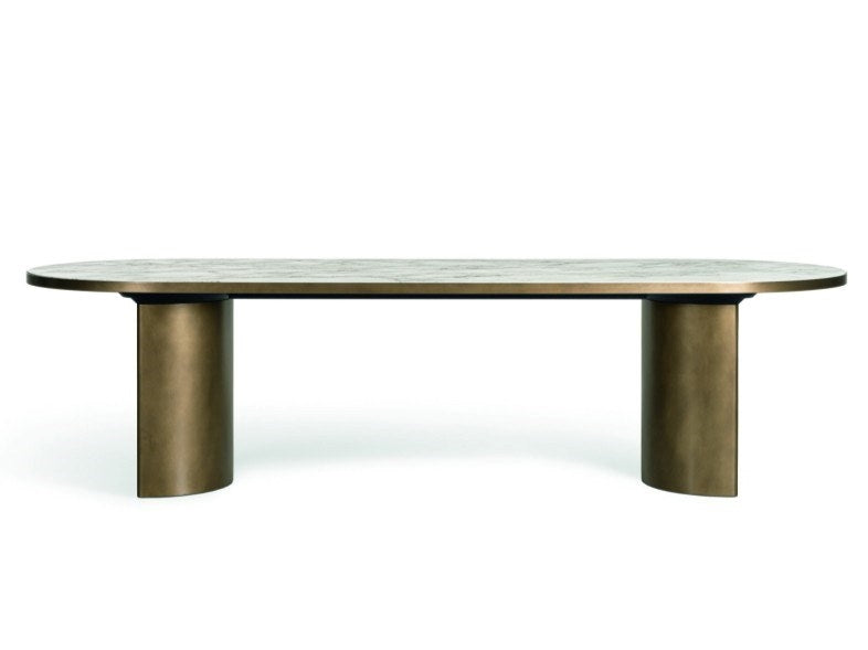 Blevio Dining Table by Ignazio Gardella | Luxury Italian Design
