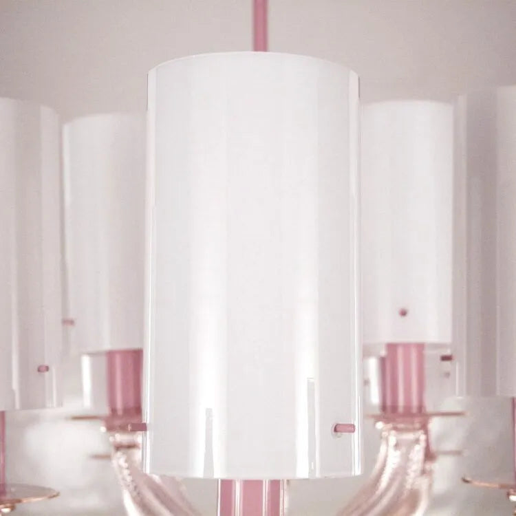 Tribeca 18- Lights Chandelier | Multiforme Artistic Luxury Lighting