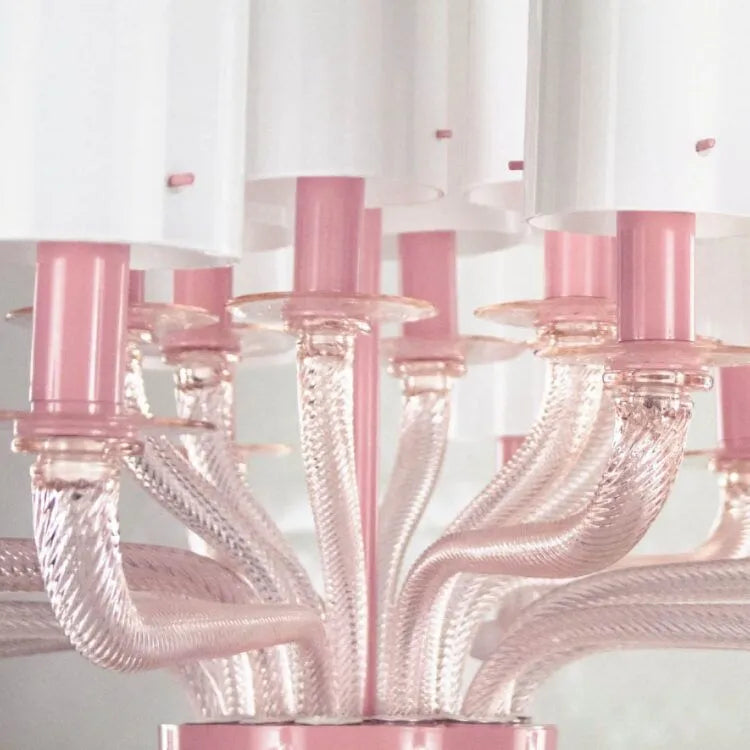 Tribeca 18- Lights Chandelier | Multiforme Artistic Luxury Lighting