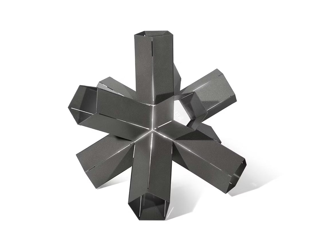 Bang Outdoor Step Light Floor Lamp | Slamp Sculptural Design Lighting