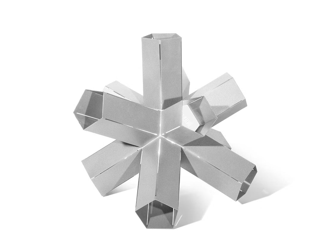 Bang Outdoor Step Light Floor Lamp | Slamp Sculptural Design Lighting