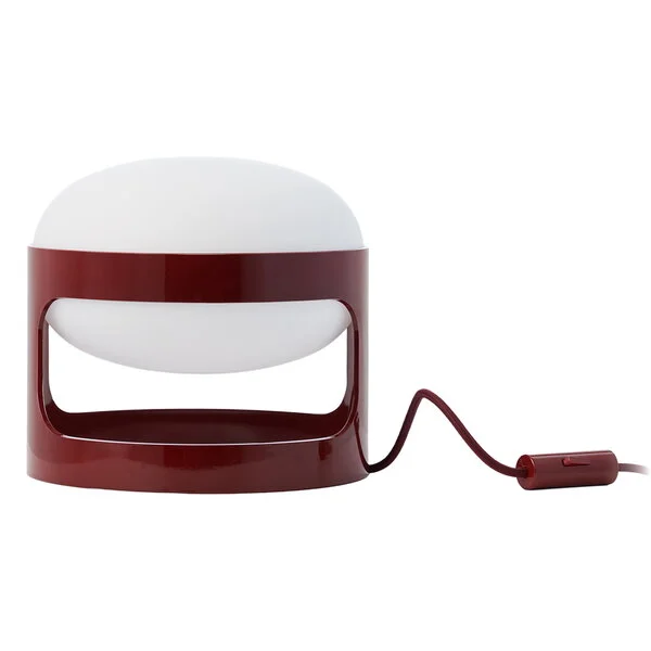 KD28 Table Lamp Kartell — Modern Iconic Design Lighting