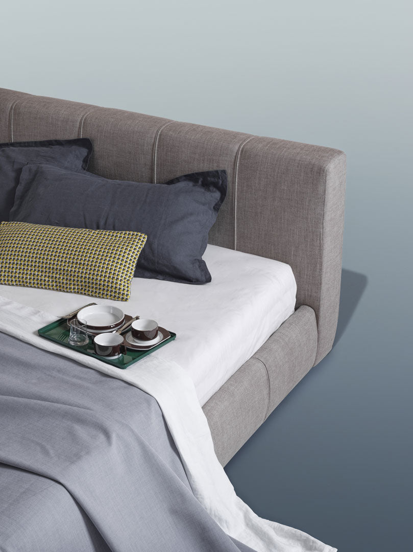 Bend Bed | Luxury Furniture | MyHome Collection – SoloLuxuryLiving