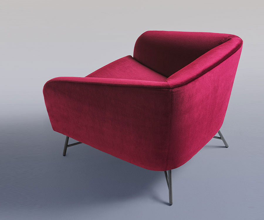 Betty Armchair | Luxury Furniture | MyHome Collection