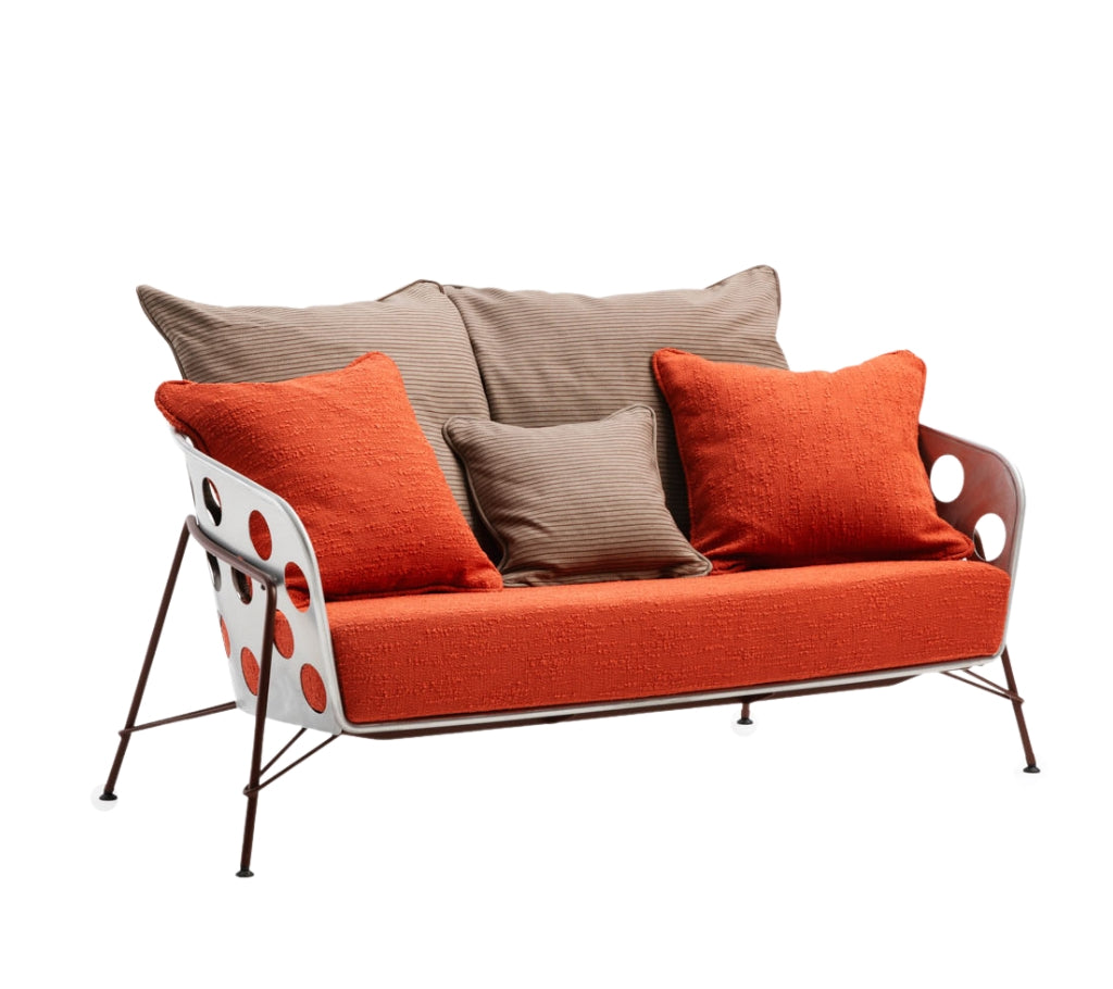 Bolle Sofa | Midj Italian Contemporary Design
