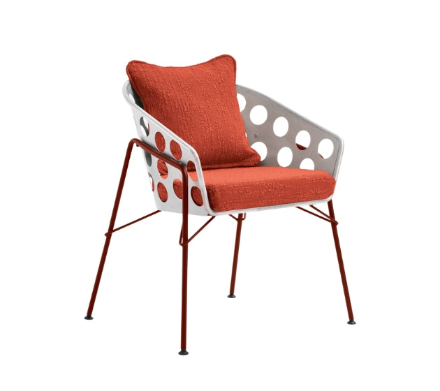 Bolle Dining Chair | Midj Contemporary Design