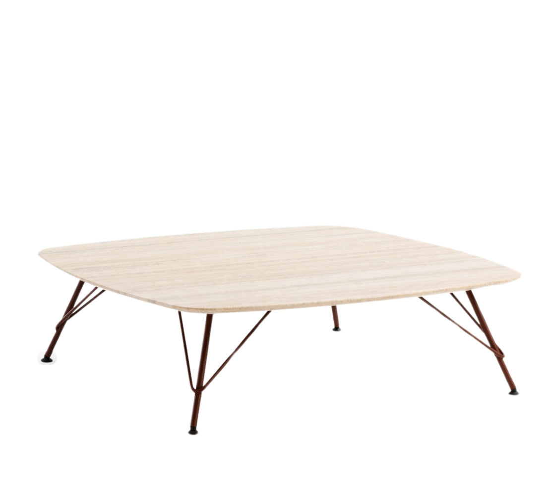 Bolle Coffee Table | Midj Contemporary Design