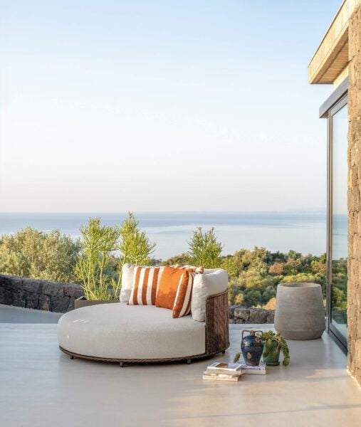 Bond Dybed | Luxury Talenti Outdoor Living