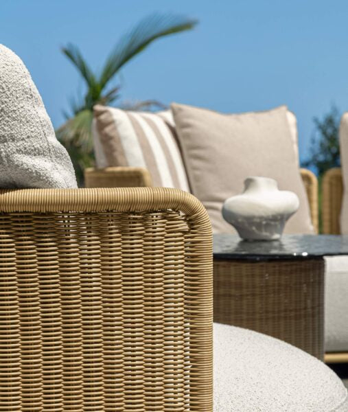 Bond Dybed | Luxury Talenti Outdoor Living