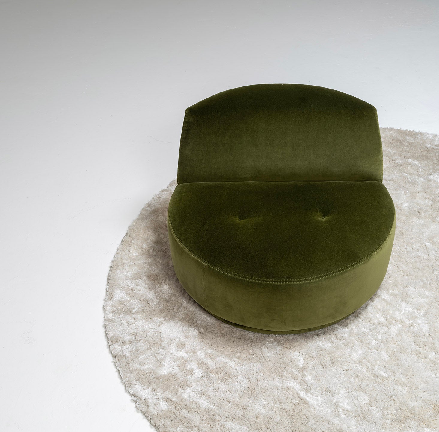 Bordone 100 Armchair | MyHome Collection