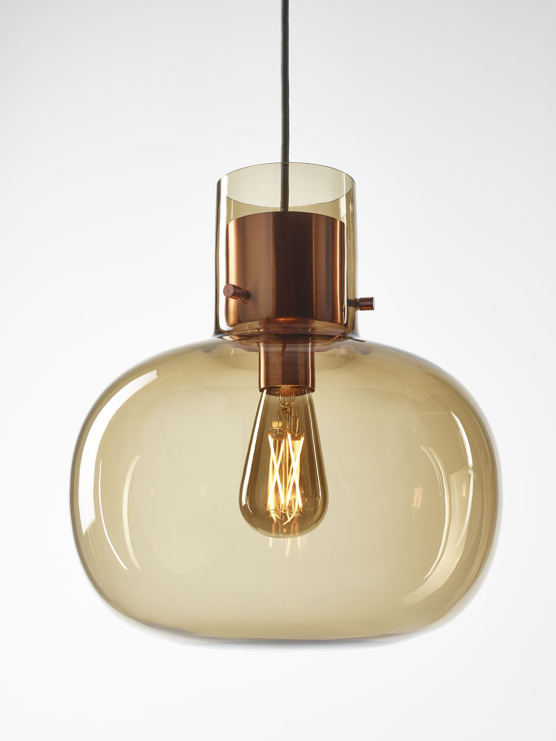 Awa Pendant Lamp | Luxury Lighting | Brokis