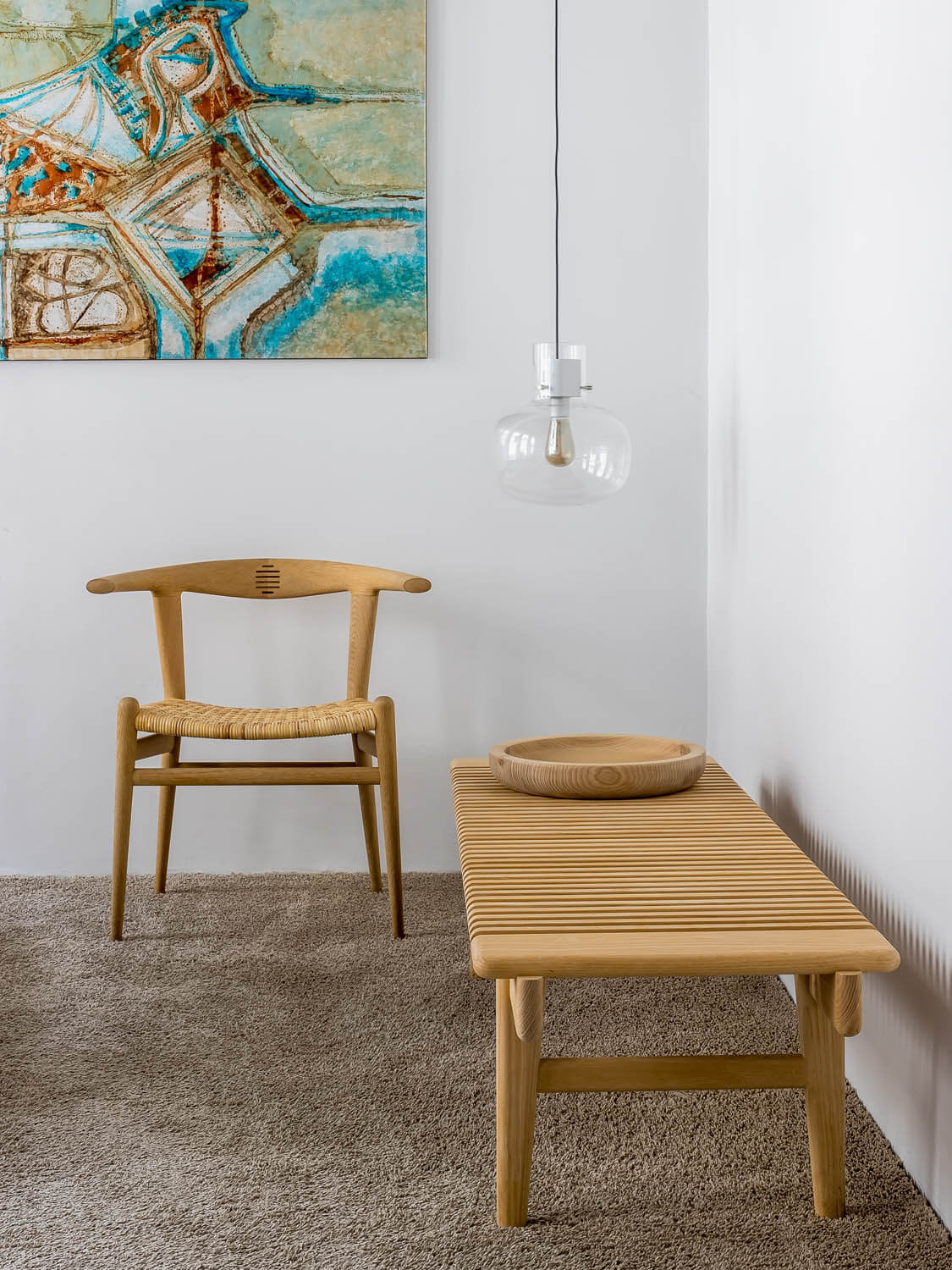 Awa Pendant Lamp | Luxury Lighting | Brokis