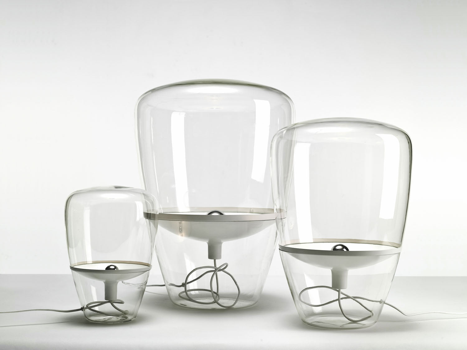 Balloons Floor Lamp | Luxury Lighting | Brokis