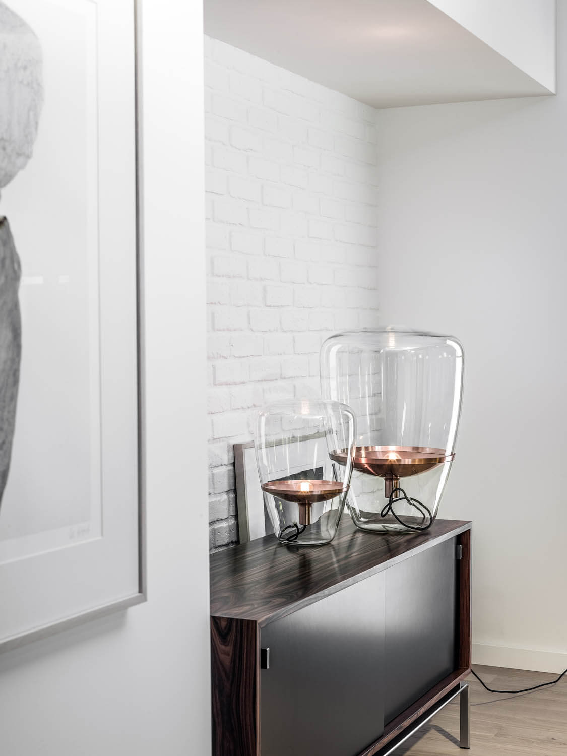 Balloons Table Lamp | Luxury Lighting | Brokis