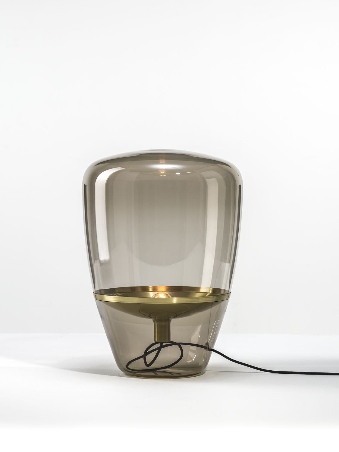 Modern lamp