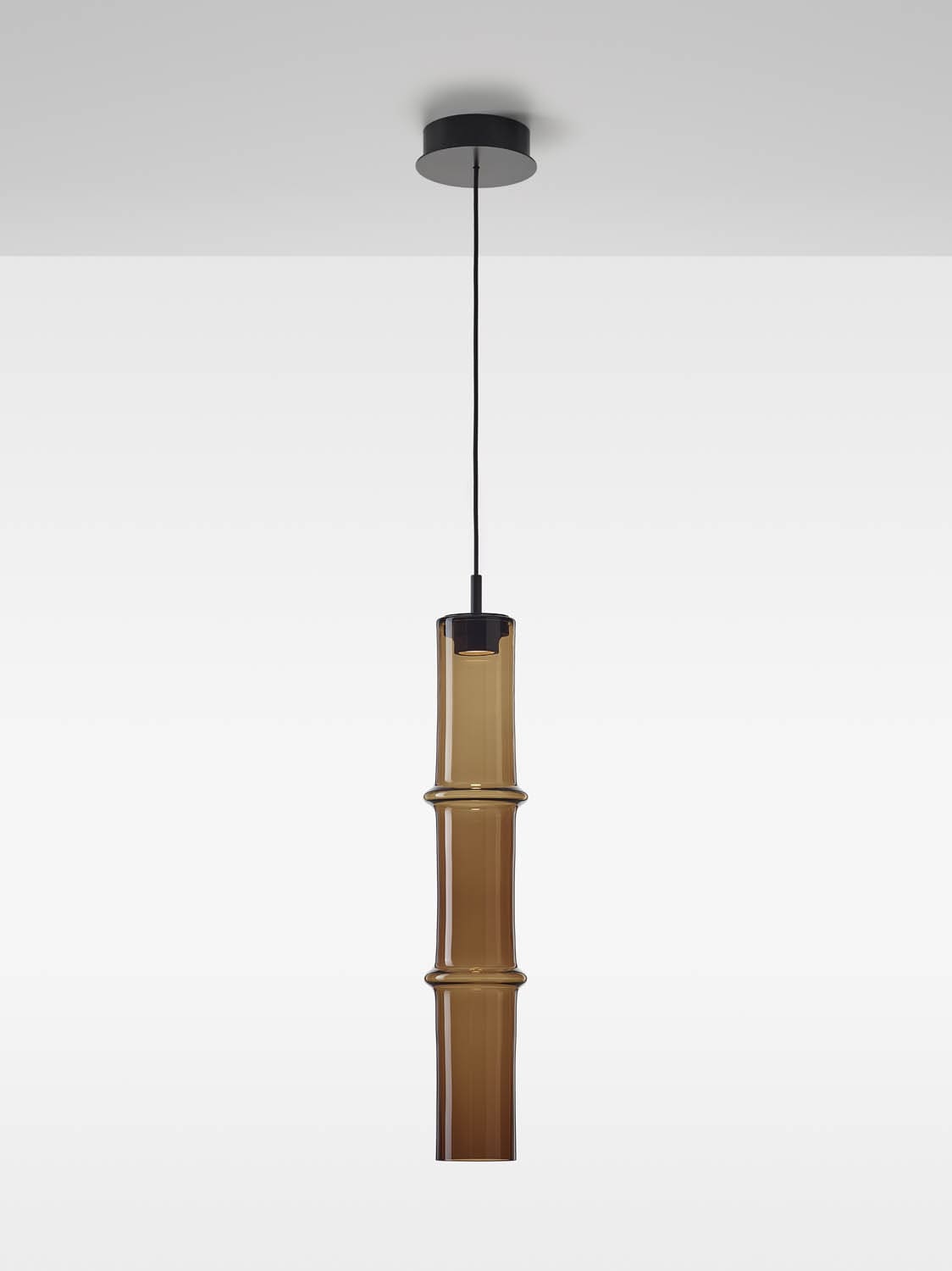 Bamboo Forest Pendant Lamp | Luxury Lighting | Brokis