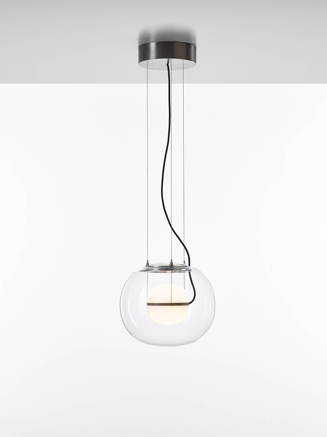 Big One Pendant Lamp | Luxury Lighting | Brokis
