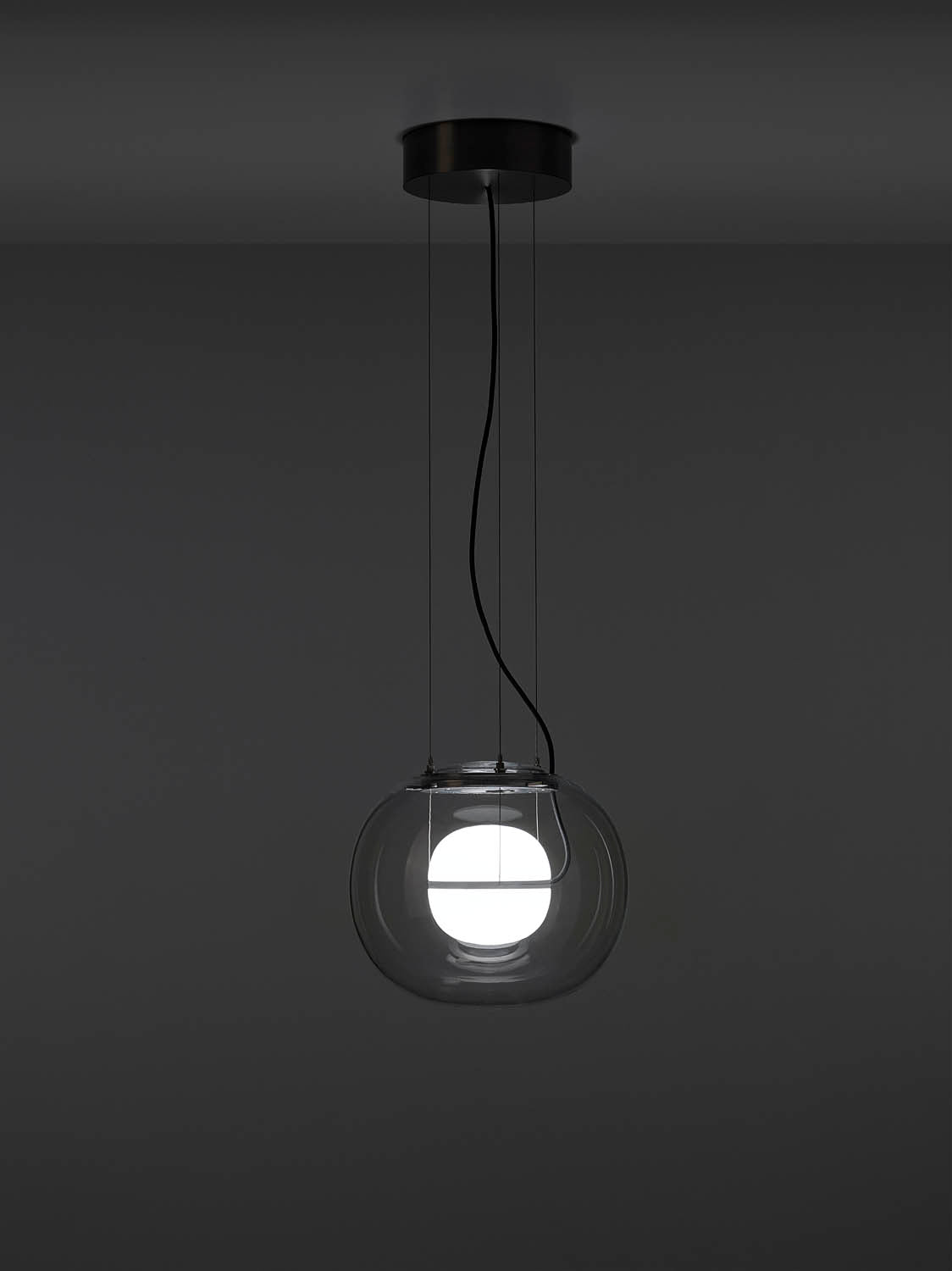 modern lamp 