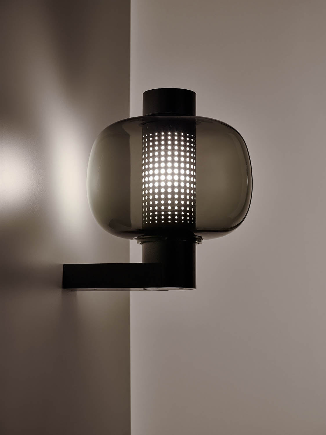 LED Walllight