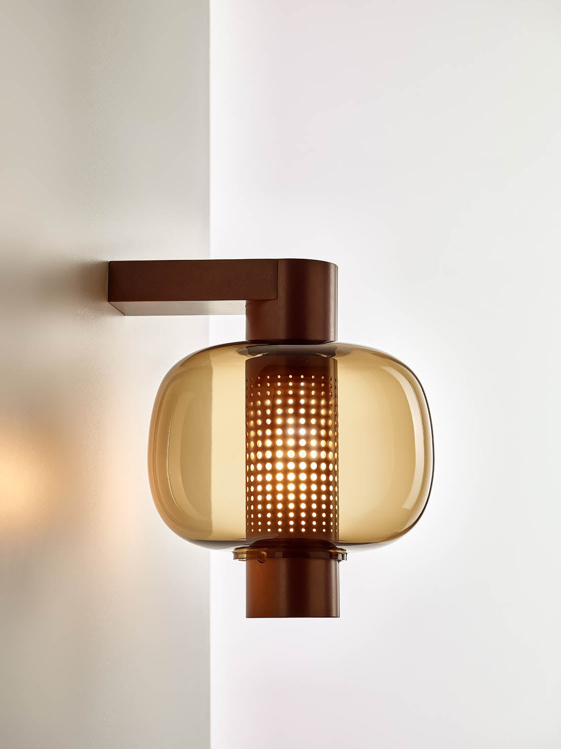 Bonbori Wall Lamp | Luxury Lighting | Brokis