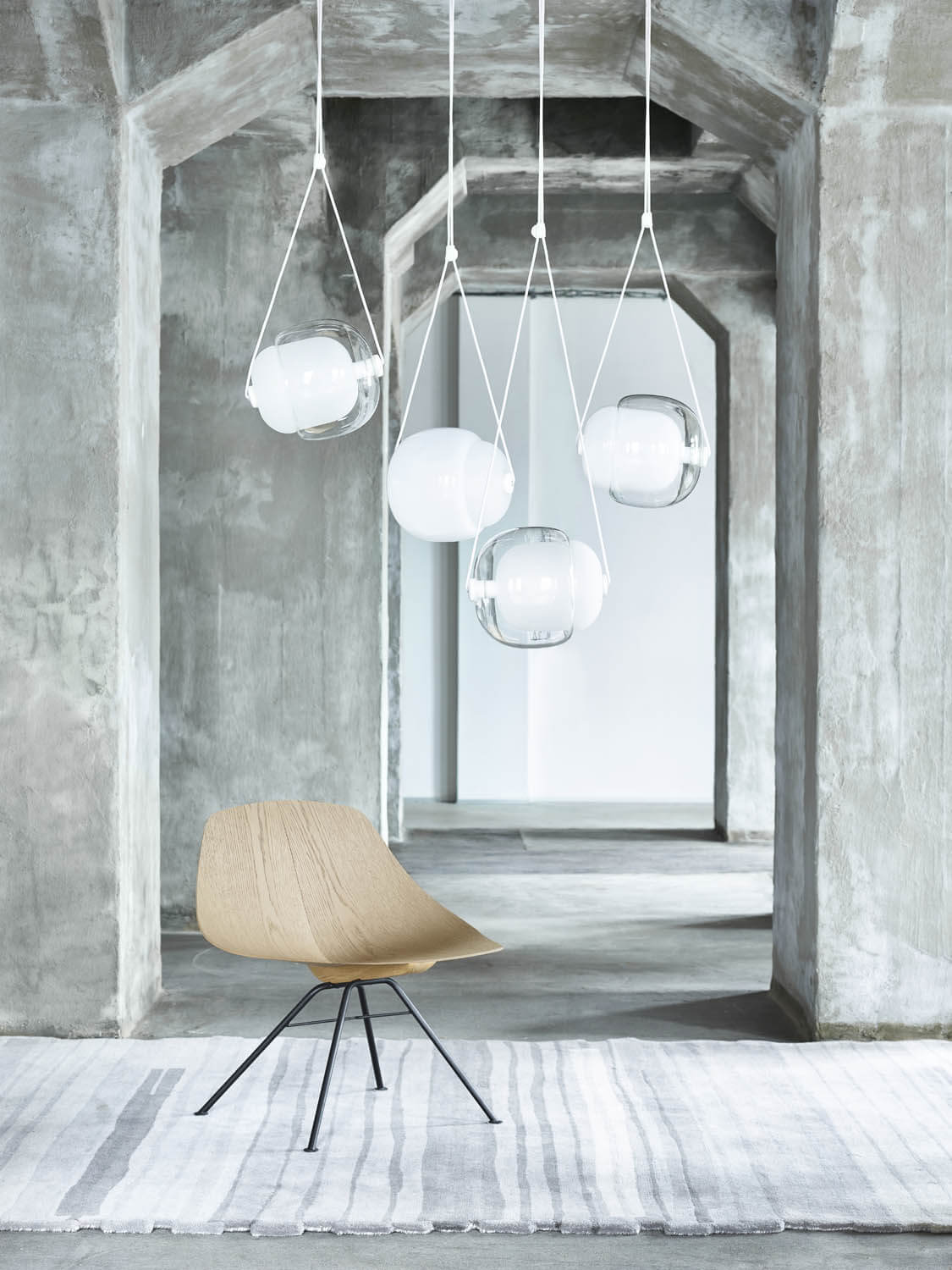 Pendant lamp