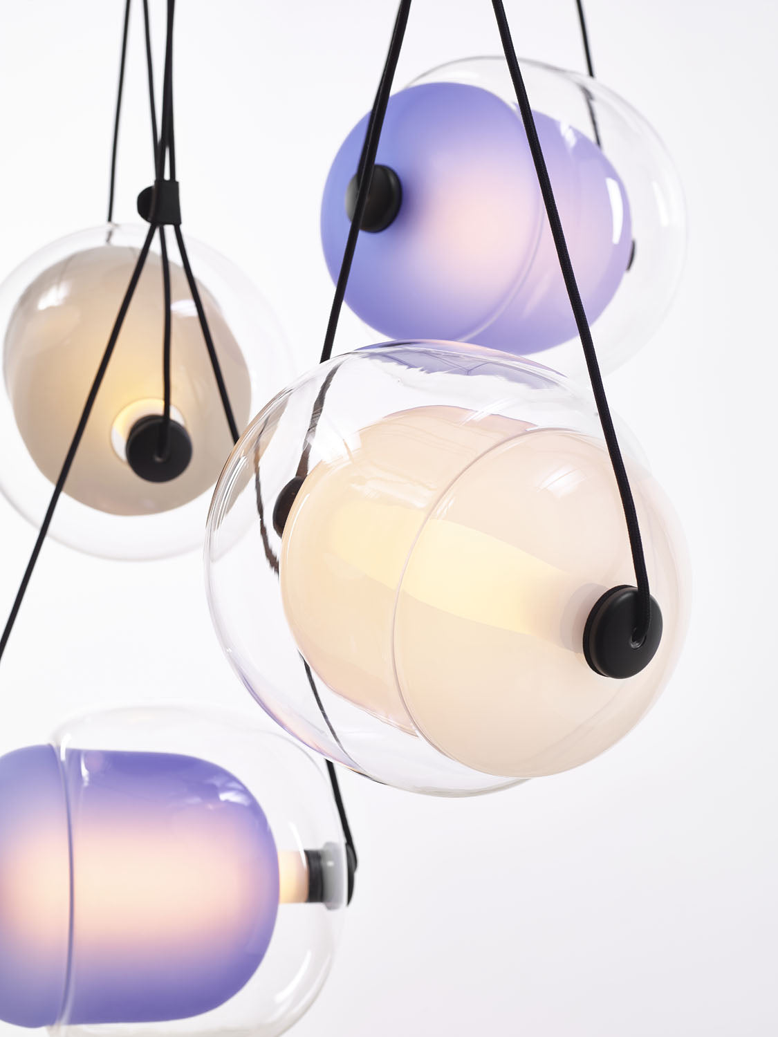 Capsula Lamp