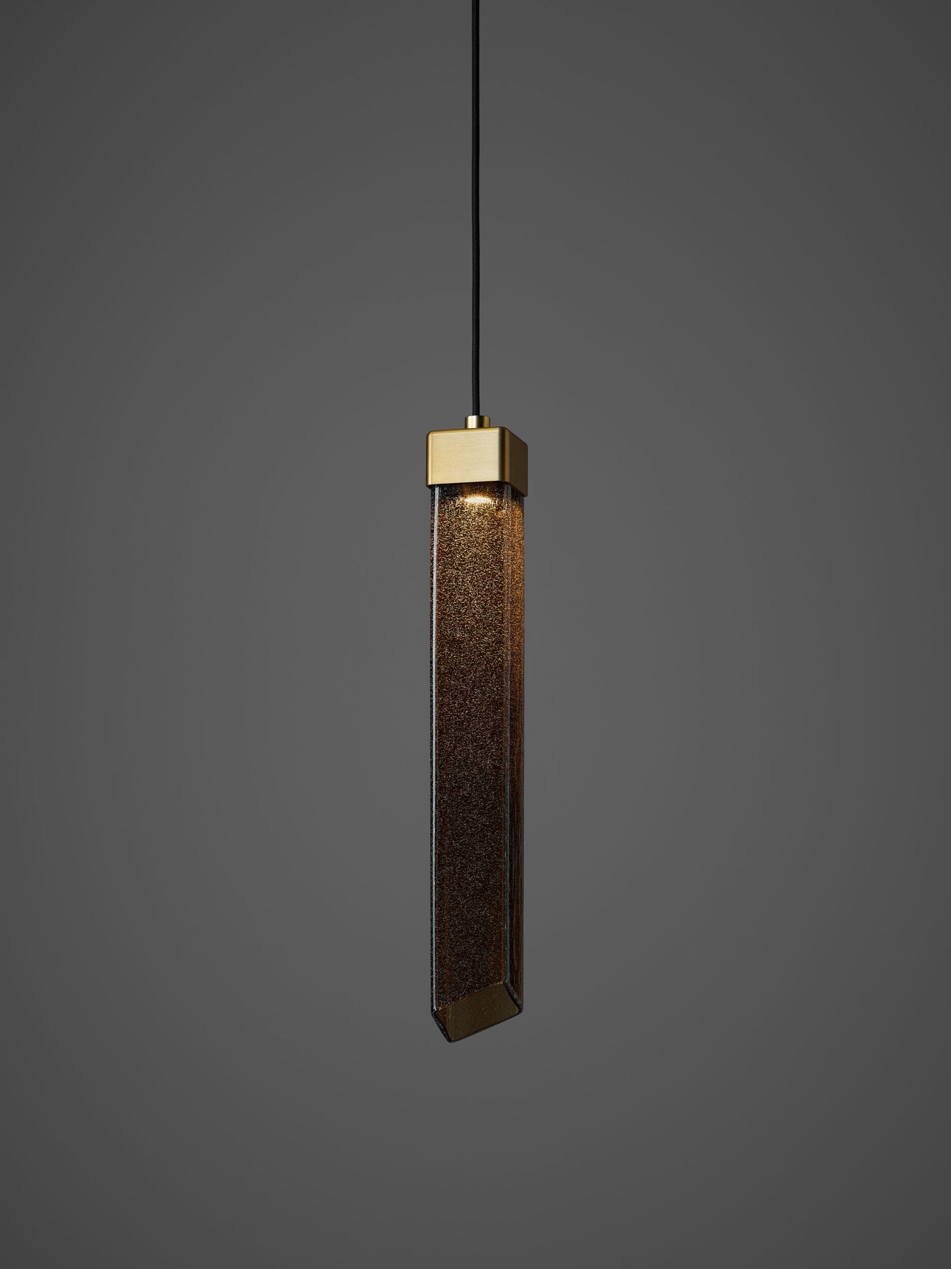 Comet Square Pendant Lamp | Luxury Lighting | Brokis