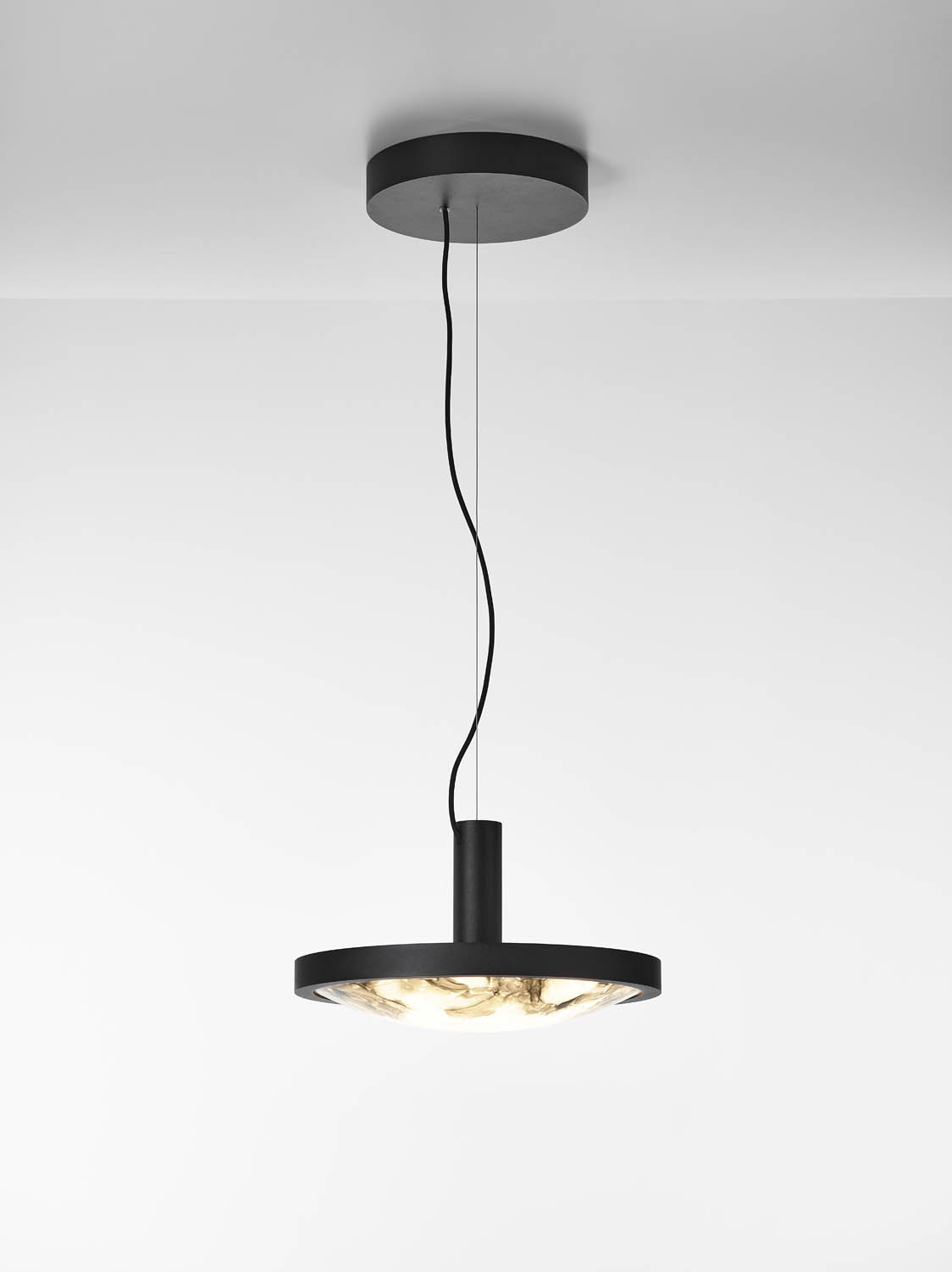Convex Lamp