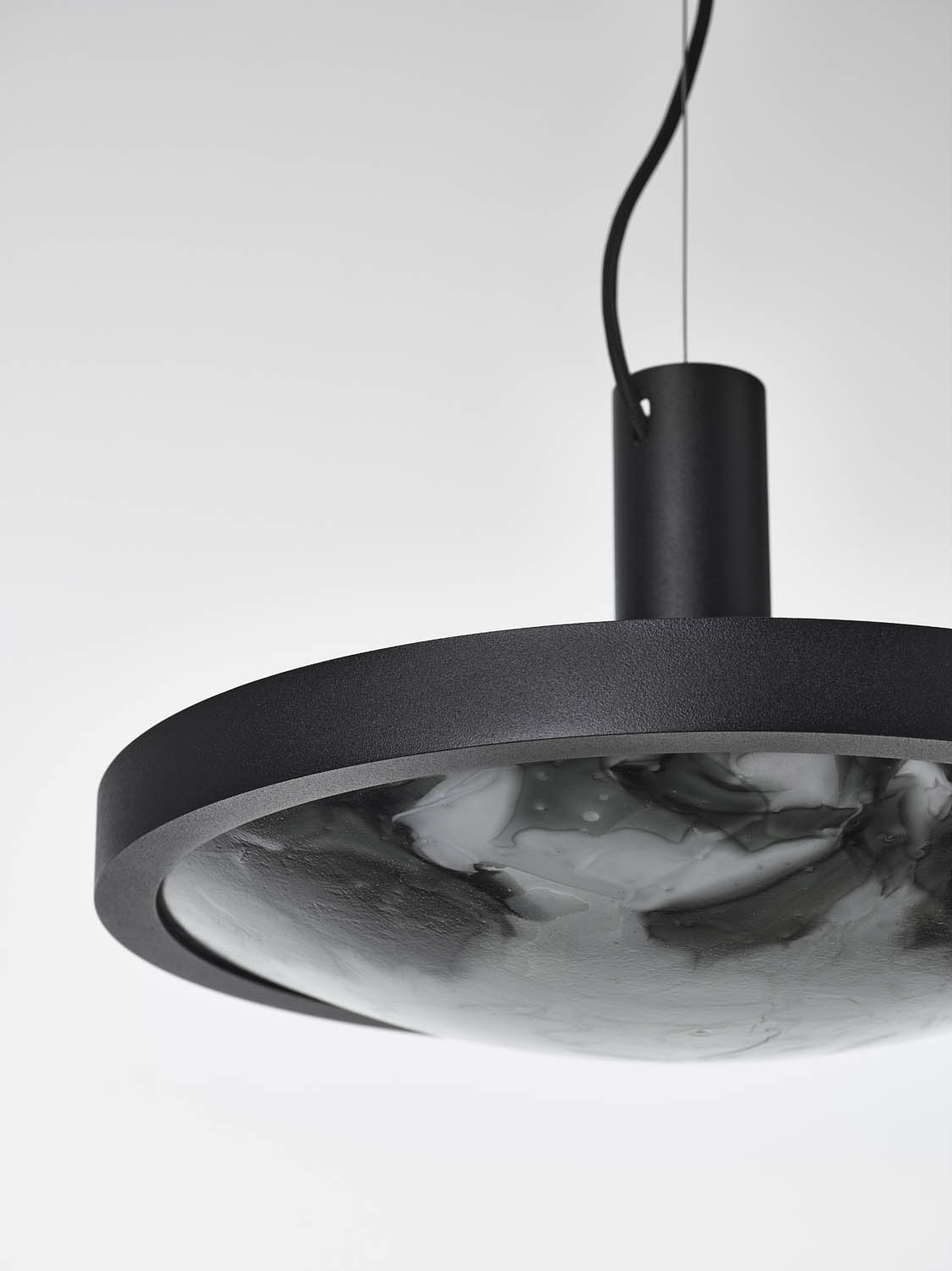 Convex Pendant Lamp | Luxury Lighting | Brokis