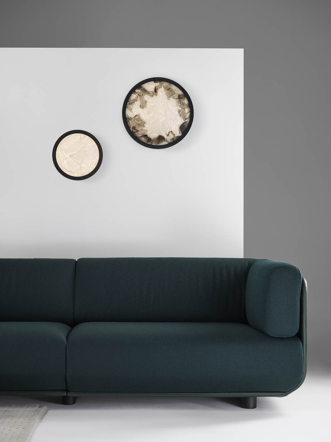 Convex Wall Lamp | Luxury Lighting | Brokis Ligthing