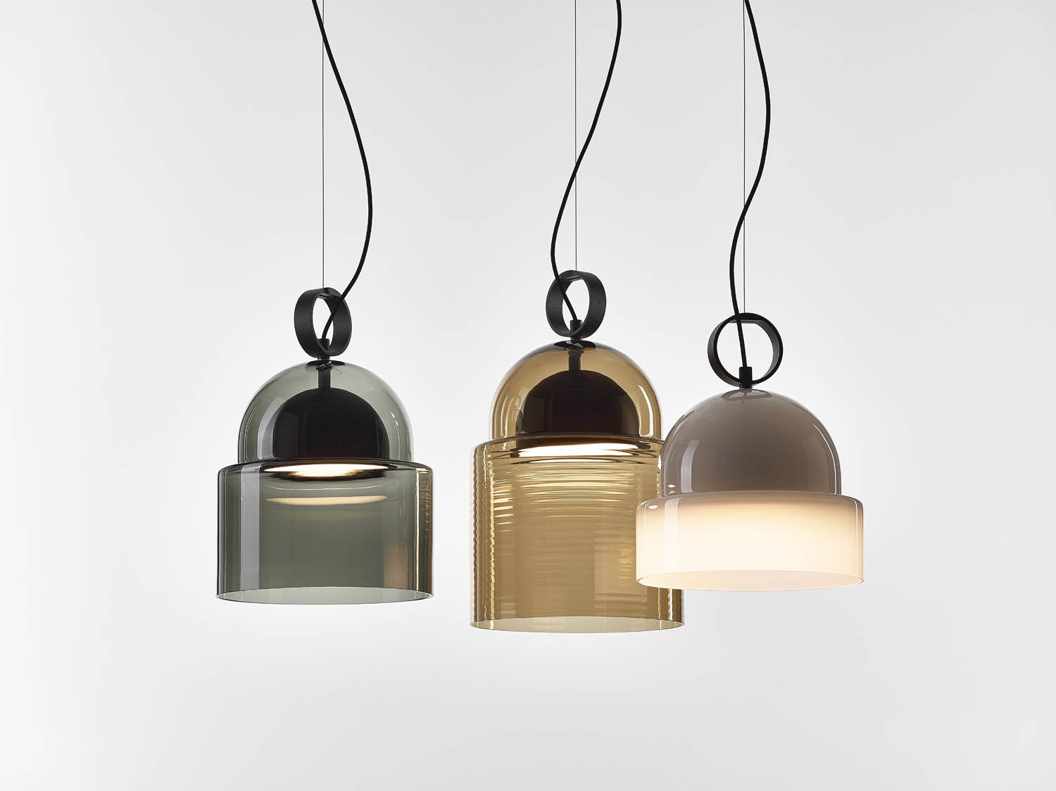 Dome Pendant Lamp | Luxury Lighting | Brokis