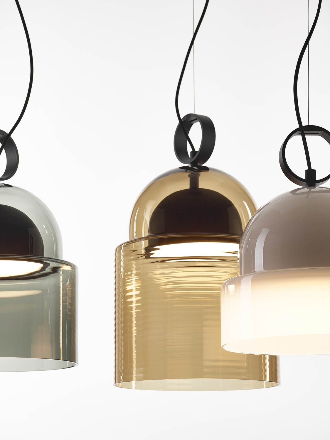 Dome Pendant Lamp | Luxury Lighting | Brokis