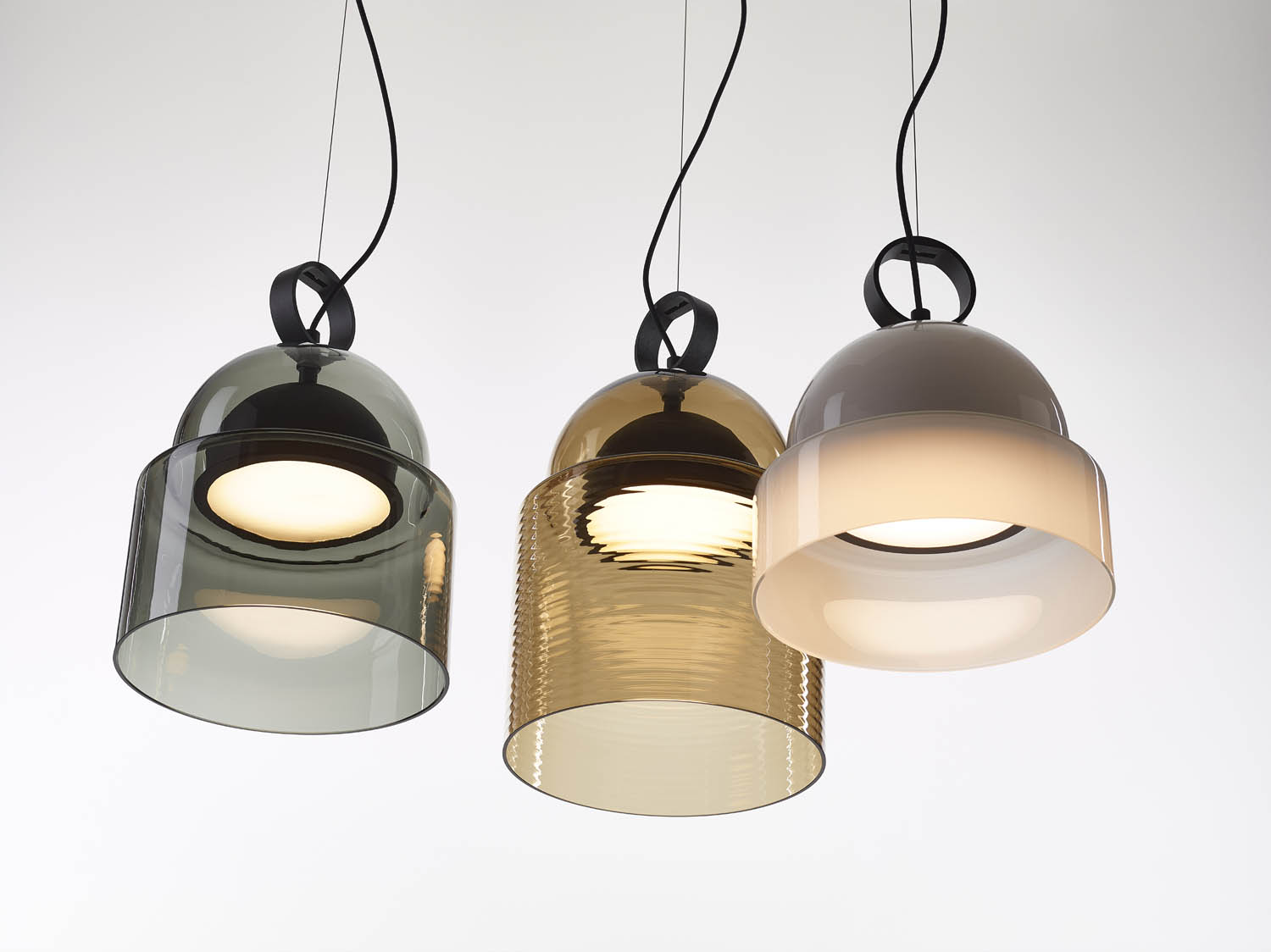 Dome Pendant Lamp | Luxury Lighting | Brokis