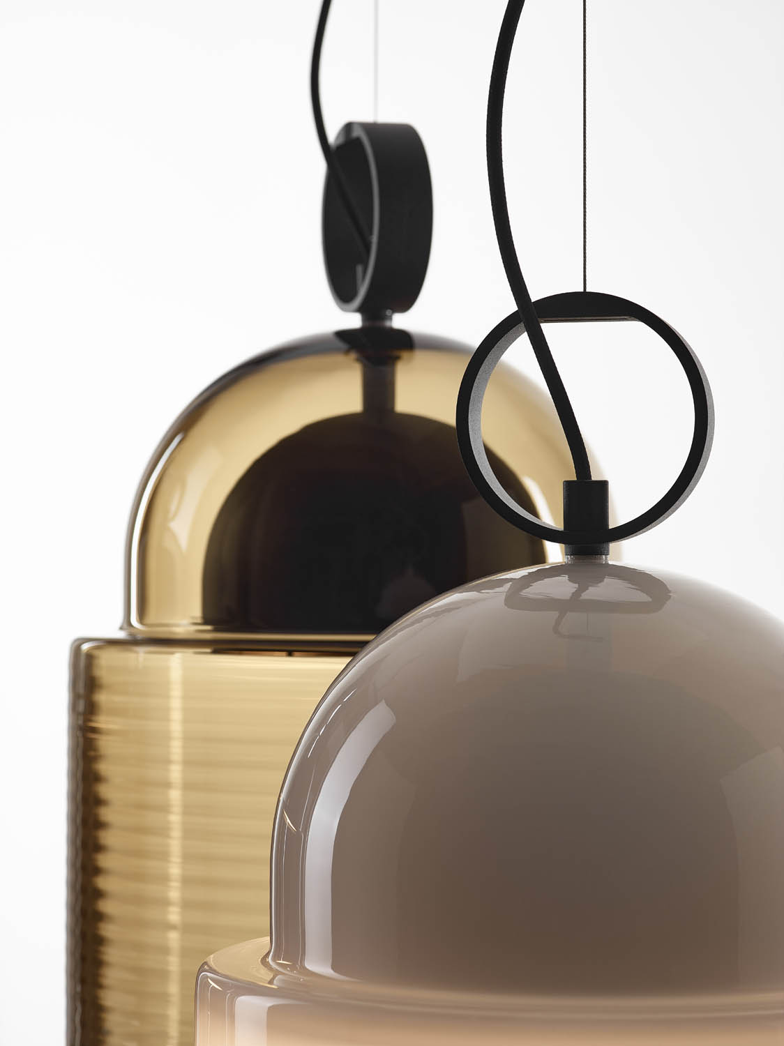 Dome Pendant Lamp | Luxury Lighting | Brokis