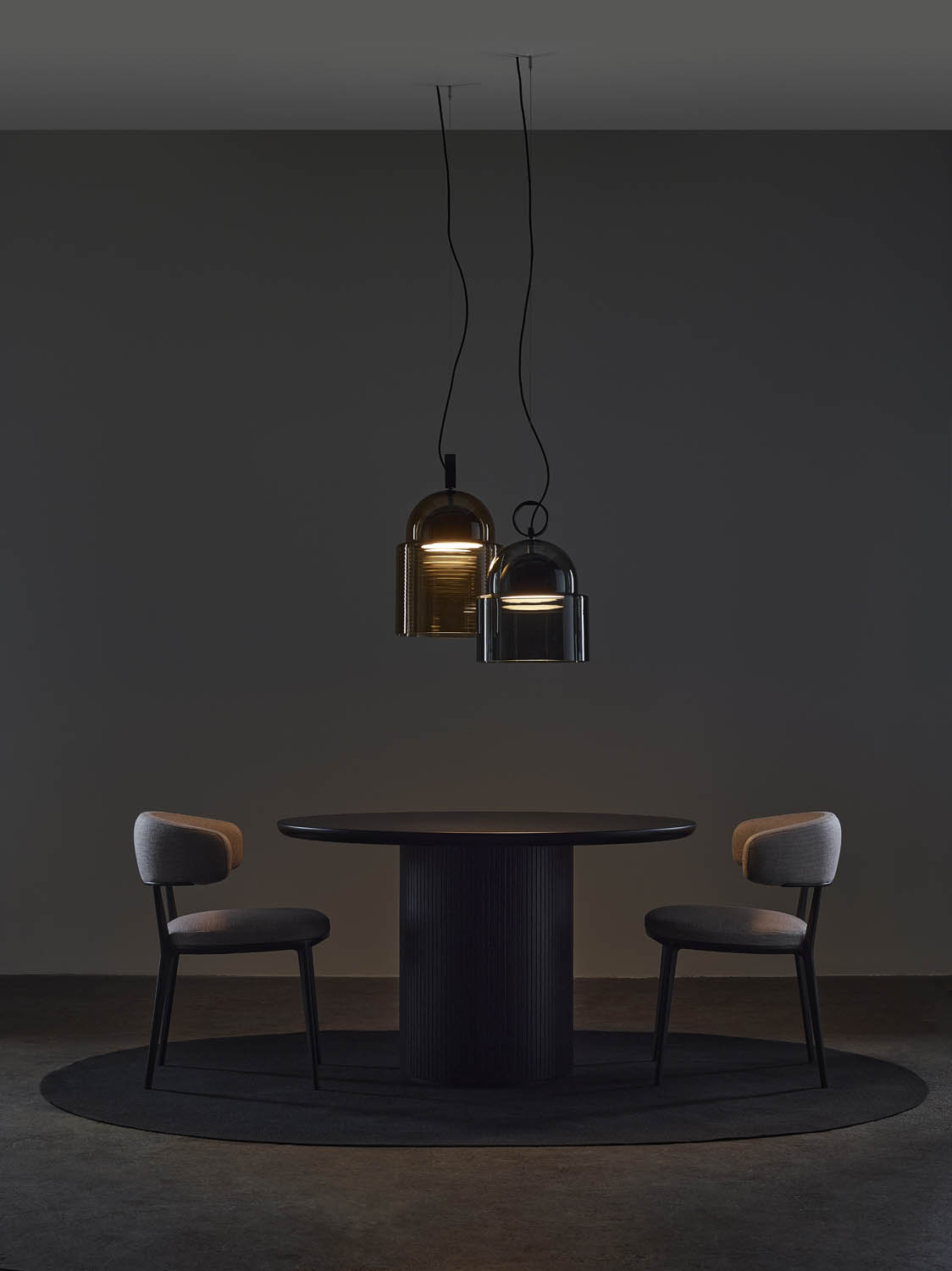 Dome Pendant Lamp | Luxury Lighting | Brokis
