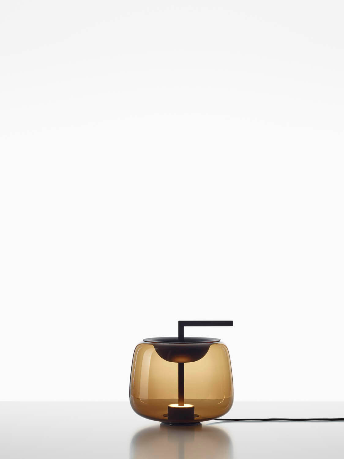 Double Table Lamp | Luxury Lighting | Brokis