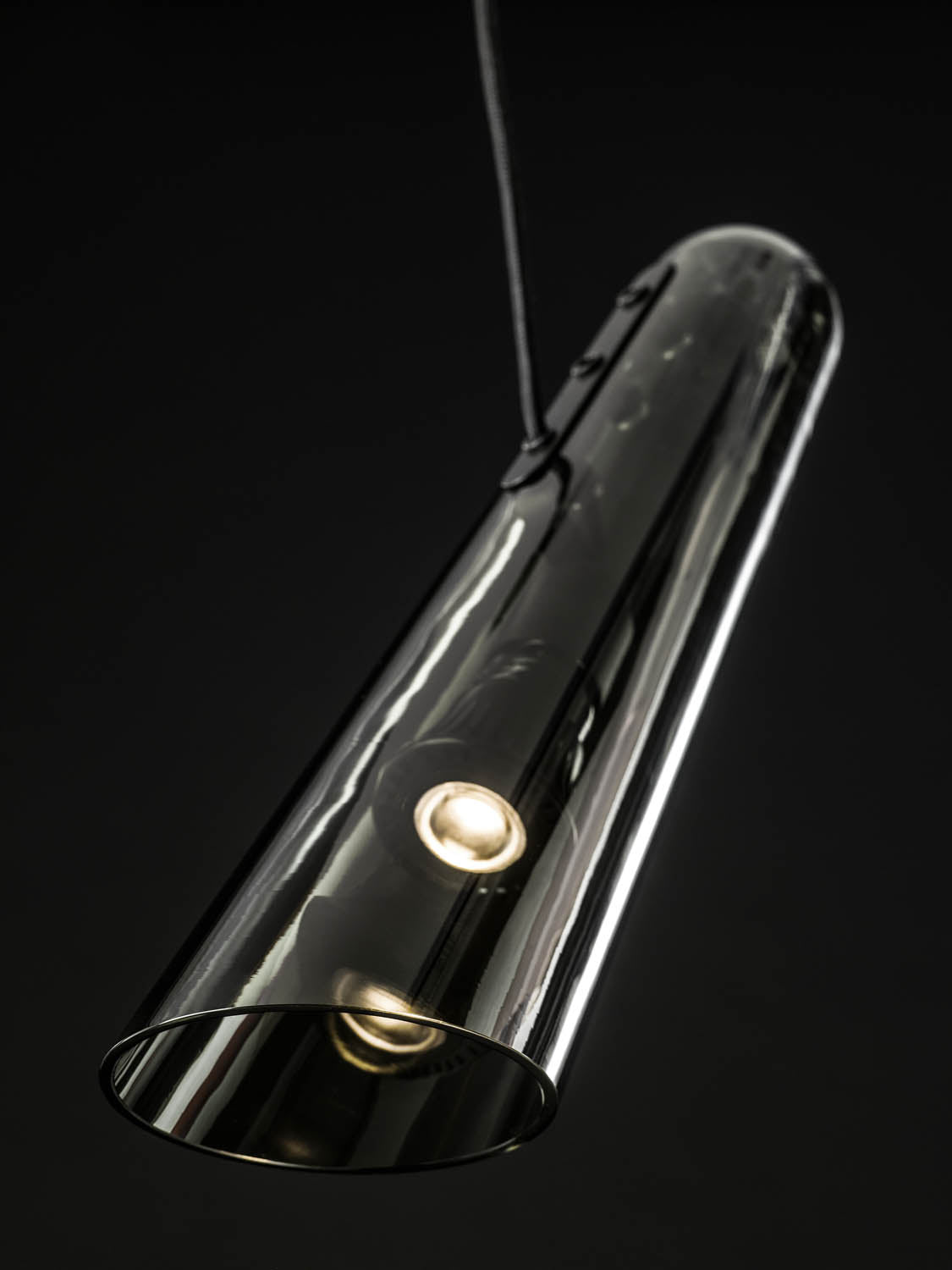 Flutes Pendant Lamp | Luxury Lighting | Brokis