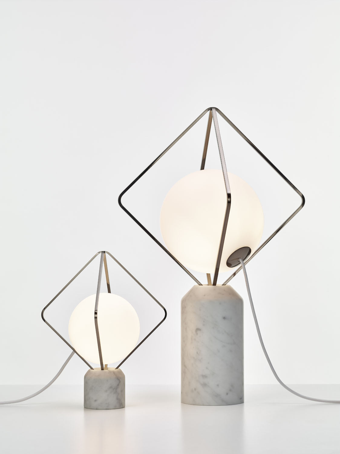 Jack O’ Lantern Table Lamp | Luxury Lighting | Brokis