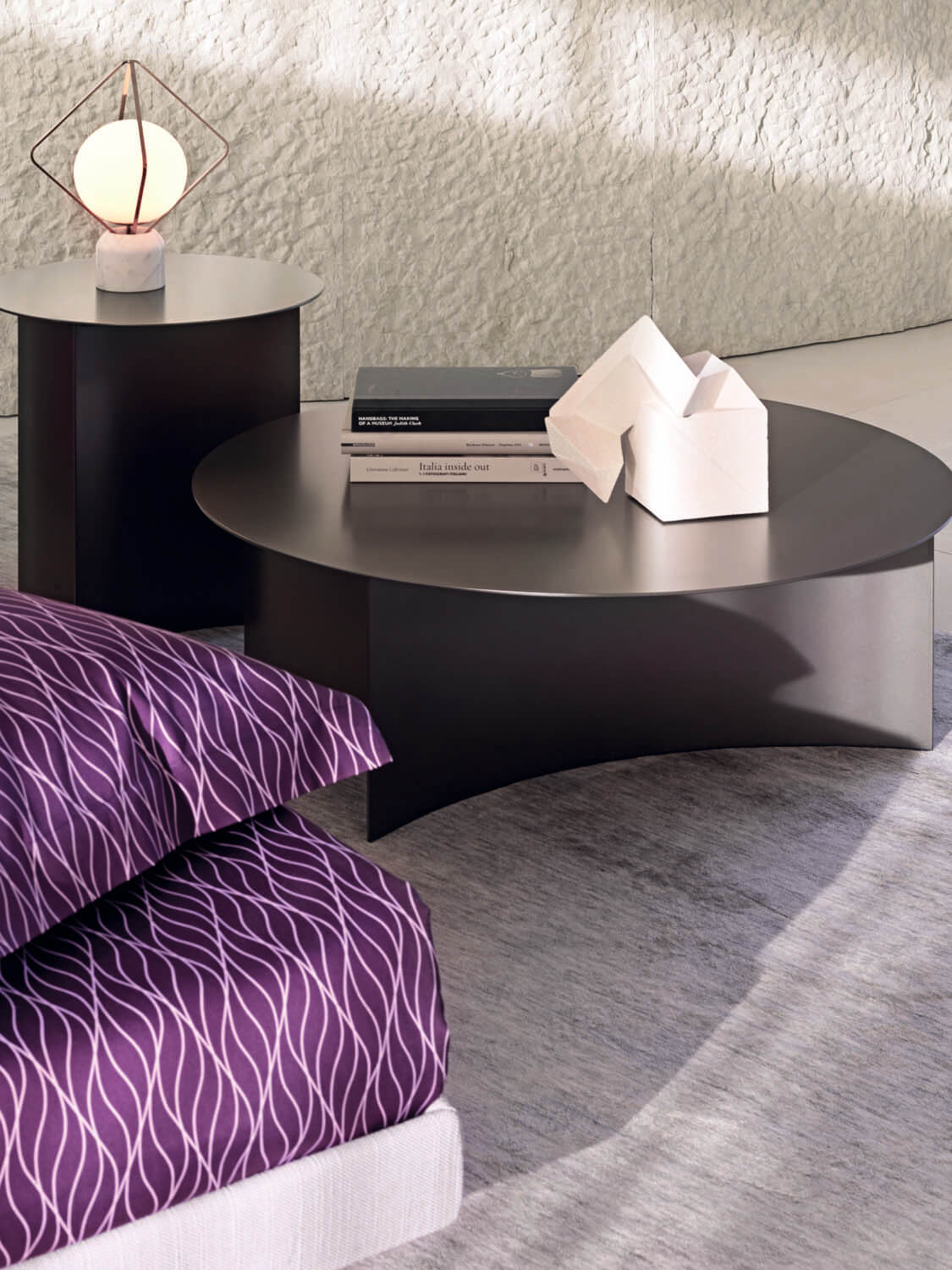 Jack O’ Lantern Table Lamp | Luxury Lighting | Brokis