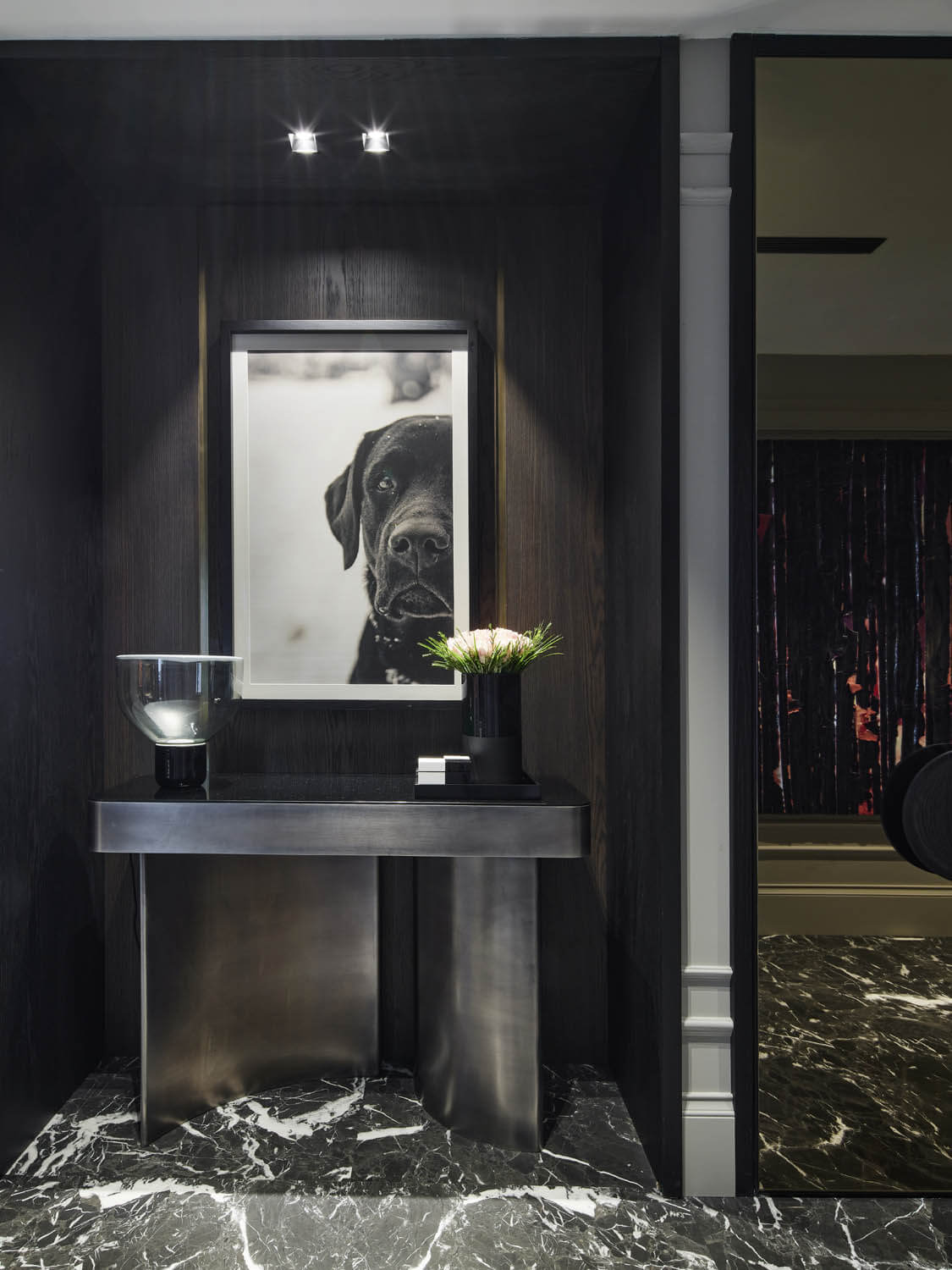 Lightline Table Lamp | Luxury Lighting | Brokis