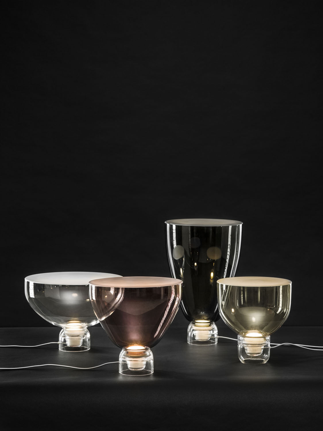 Lightline Table Lamp | Luxury Lighting | Brokis
