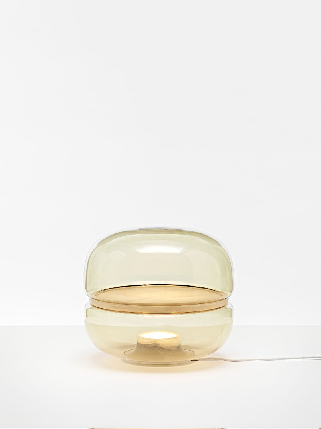 Macaron Table Lamp | Luxury Lighting | Brokis