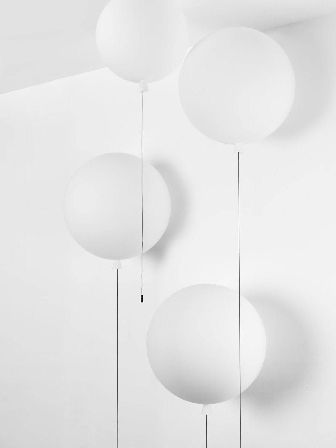 Memory Ceiling Lamp | Luxury Lighting | Brokis